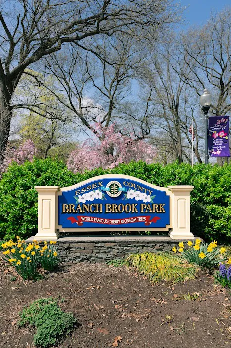Branch Brook Park Picture 2