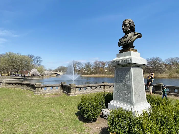 Branch Brook Park Picture 8