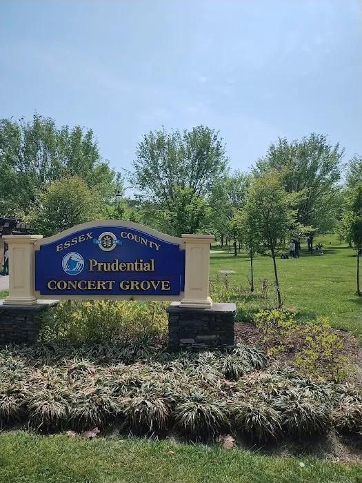 Prudential Concert Grove Picture 1