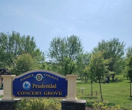 Prudential Concert Grove