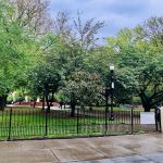 Hamilton Park
