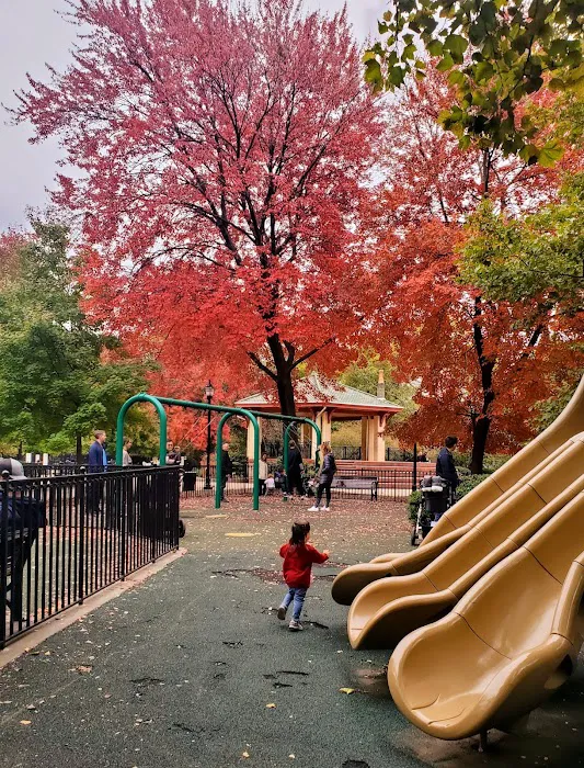 Hamilton Park Picture 8