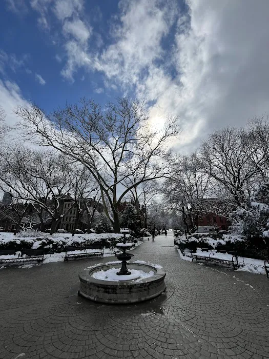 Hamilton Park Picture 2