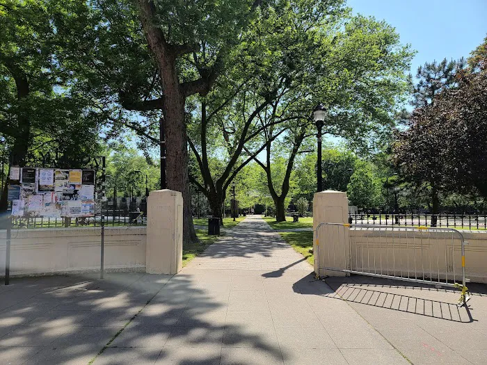 Hamilton Park Picture 10