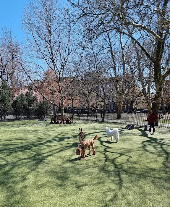 Hamilton Park Picture 9