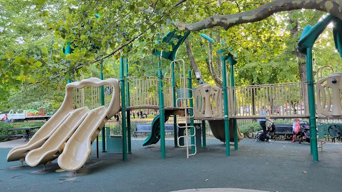 Hamilton Park Picture 6