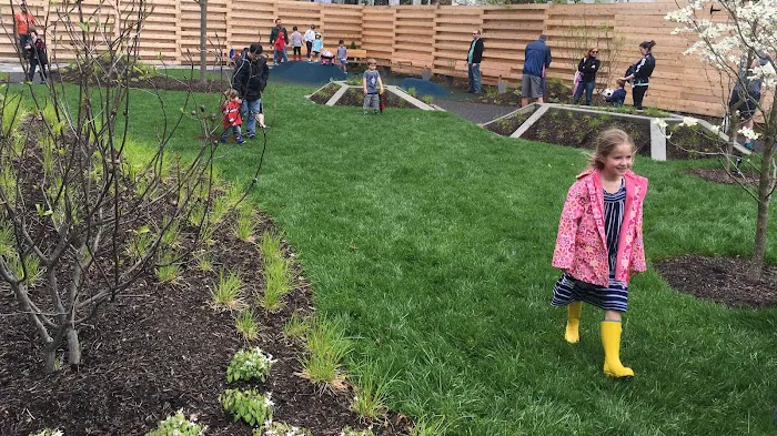 Village Park Picture 1