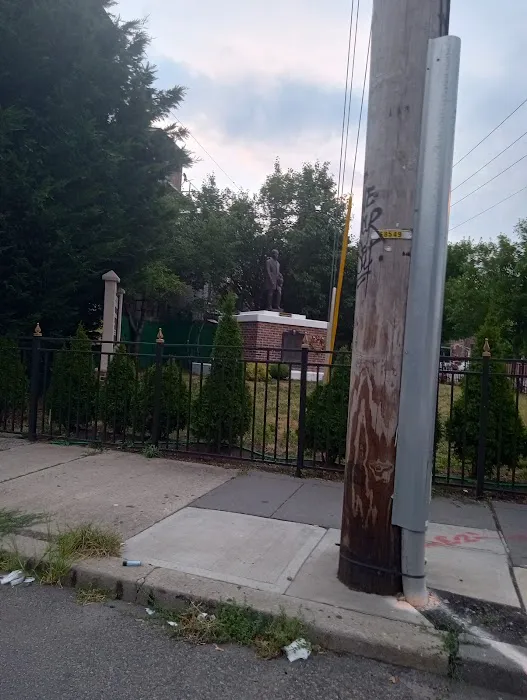 Dr. Rizal Park Picture 5