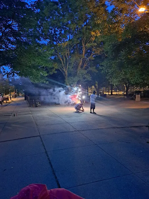 Dr. Lena Edwards Park Picture 4
