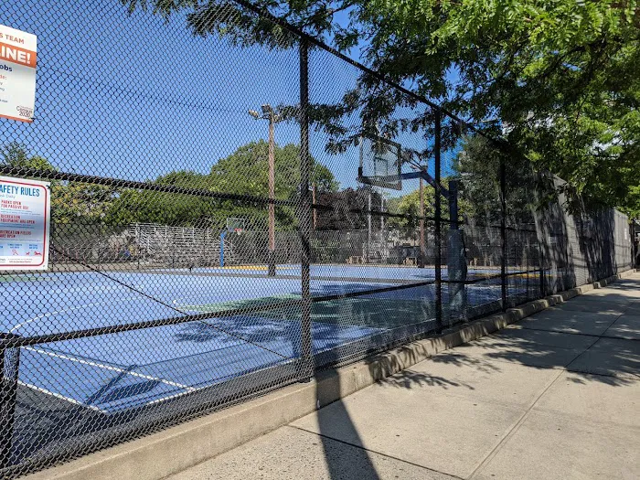 Dr. Lena Edwards Park Picture 2