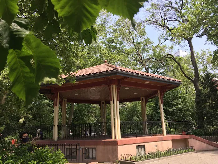 Van Vorst Park Picture 1