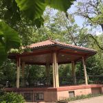 Van Vorst Park