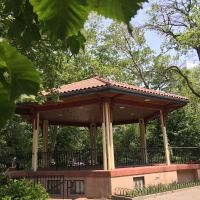 Van Vorst Park ico
