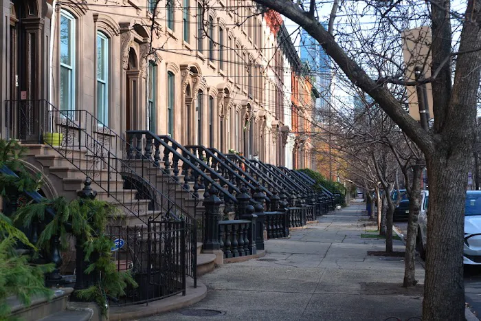 Van Vorst Park Picture 5