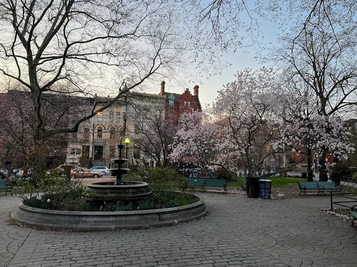 Van Vorst Park Picture 10