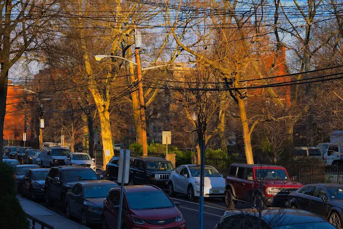 Van Vorst Park Picture 8