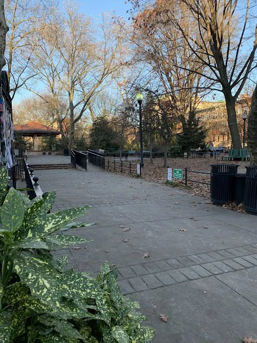 Van Vorst Park Picture 3