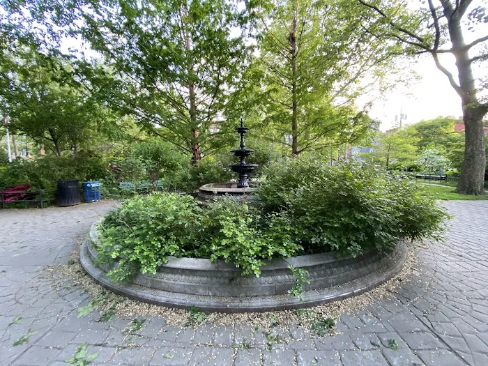Van Vorst Park Picture 2