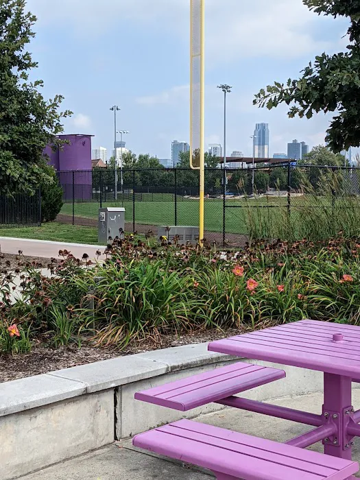 Berry Lane Park Picture 5