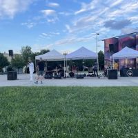 Berry Lane Park ico