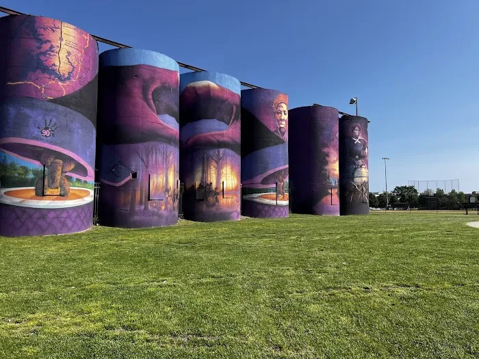 Berry Lane Park Picture 8