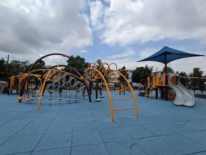 Berry Lane Park Picture 4