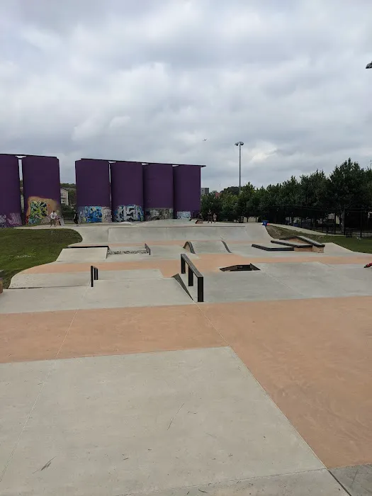 Berry Lane Park Picture 3