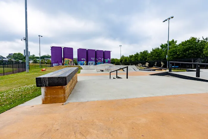 Garfield Park Picture 9