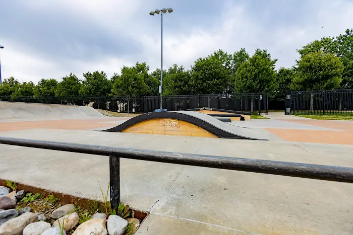 Garfield Park Picture 10