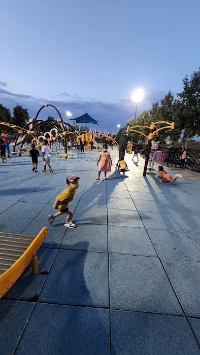 Garfield Park Picture 6
