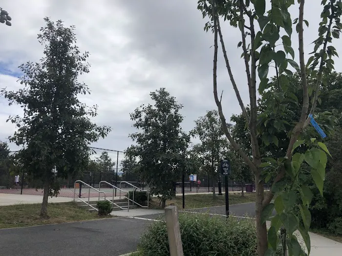 Berry Lane Park Dog Run Picture 10