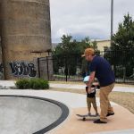 Berry Lane Park Dog Run
