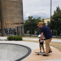 Berry Lane Park Dog Run ico