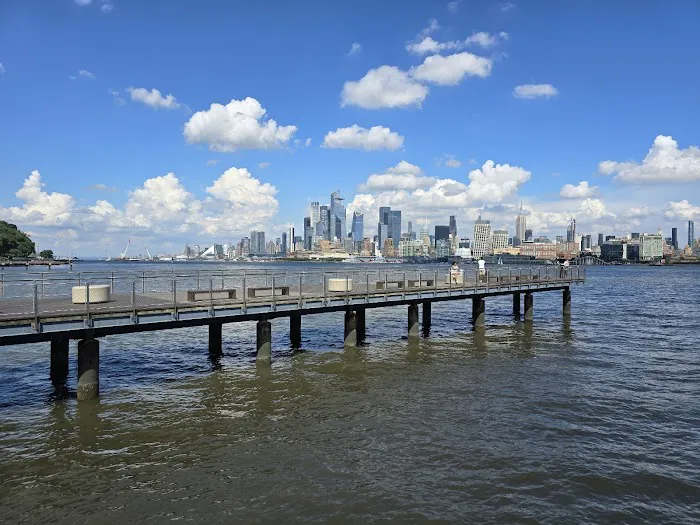 Pier C Panoramic Viewpoint Picture 5