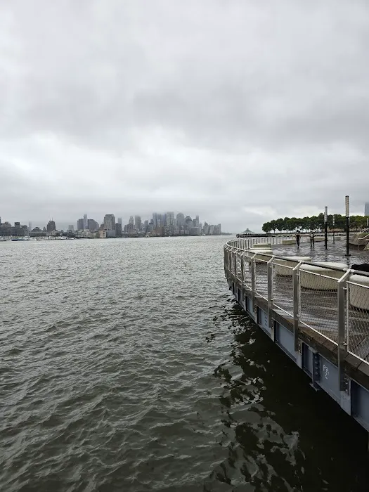 Pier C Panoramic Viewpoint Picture 4