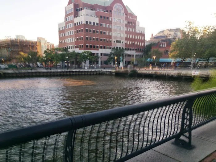 Pier A Park Picture 7