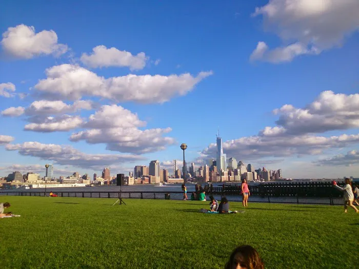 Pier A Park Picture 5