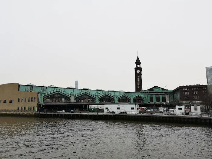 Pier A Park Picture 3
