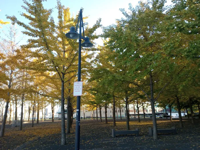 Pier A Park Picture 6
