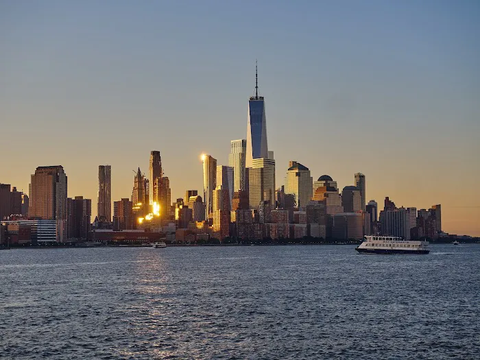 Hoboken Riverside Park Picture 2