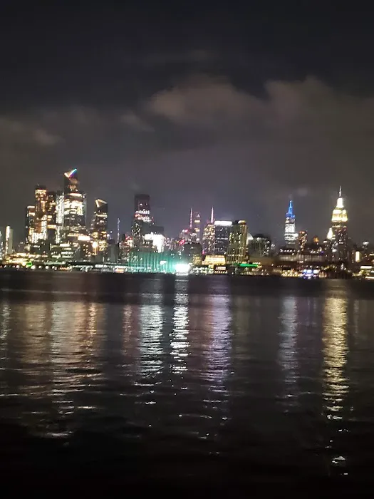 Hoboken Riverside Park Picture 5