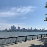 Hoboken Riverside Park