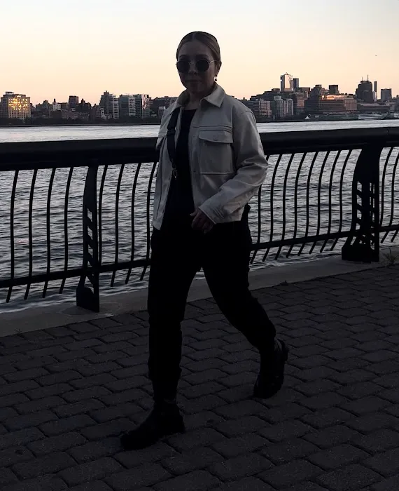 Hoboken Riverside Park Picture 7