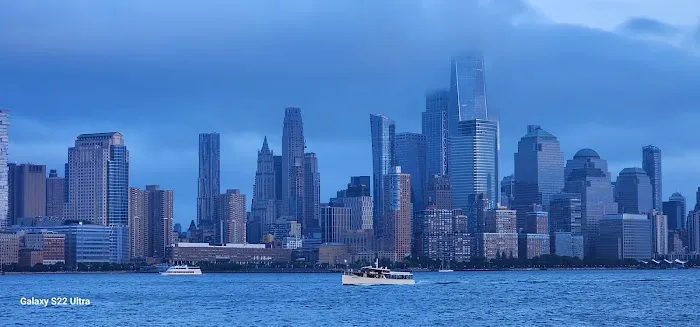9/11 Memorial for the City of Hoboken Picture 1