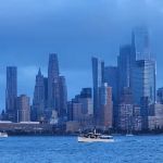 9/11 Memorial for the City of Hoboken