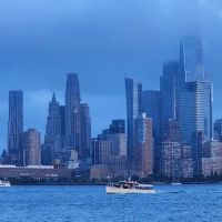 9/11 Memorial for the City of Hoboken ico