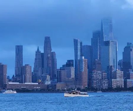 9/11 Memorial for the City of Hoboken