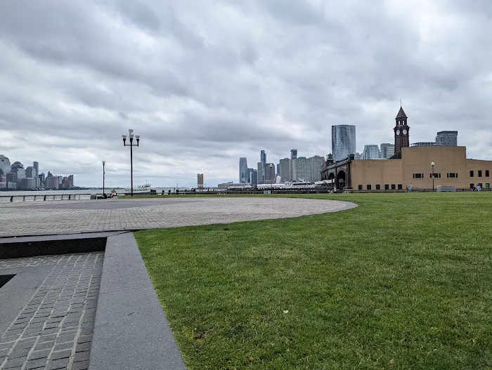 Pier A Park Picture 6