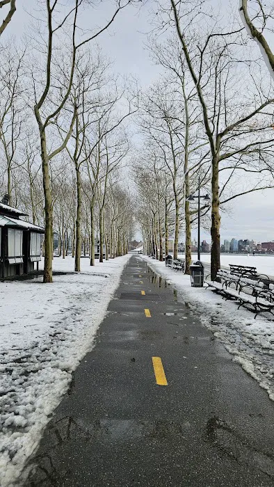 Pier A Park Picture 8