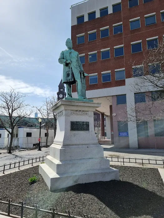 Erie-Lackawanna Park Picture 6